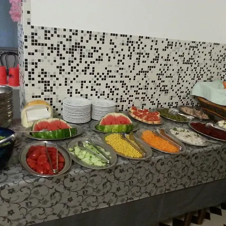 Hotel Podgora 3*