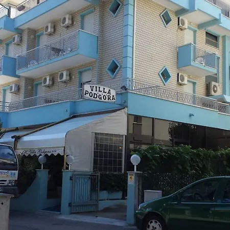 Podgora Hotel 3*