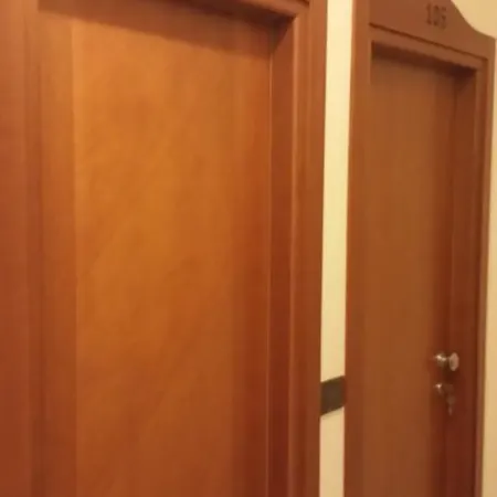 Podgora Hotel 3*