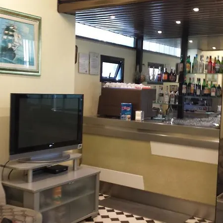 Podgora Hotel