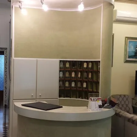 Podgora Hotel