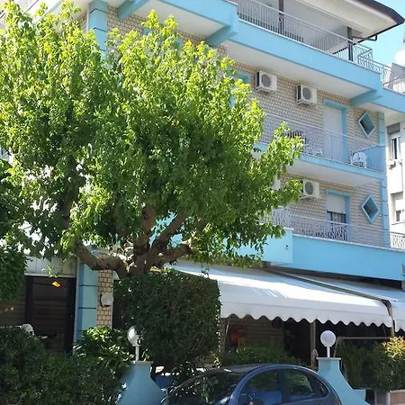 Podgora Ρίμινι