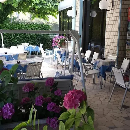 Podgora Ξενοδοχείο 3*