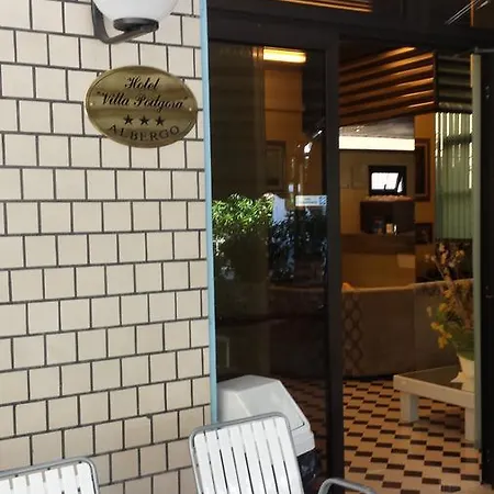 Podgora Hotel 3*
