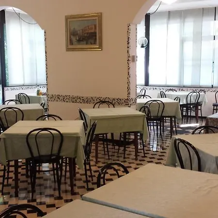 Hotel Podgora