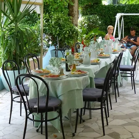 Podgora فندق ريميني