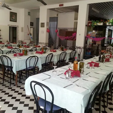 Podgora Ξενοδοχείο 3*