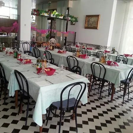 Podgora 3*