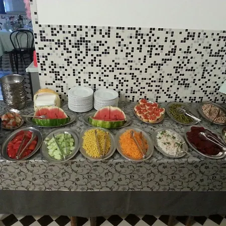 فندق Podgora ريميني