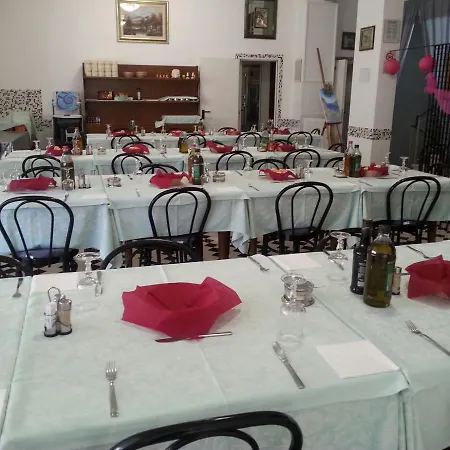 Podgora Ξενοδοχείο 3*