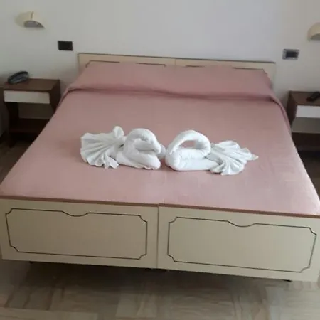 Podgora Hotel