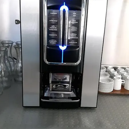 Ξενοδοχείο Podgora 3*