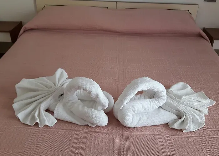 Podgora Римини